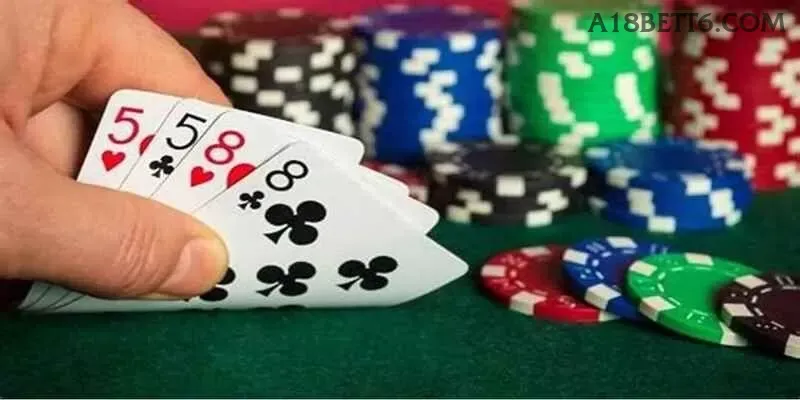 Cassino a18bet