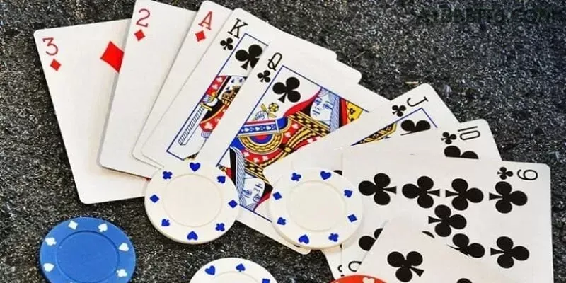 Cassino ao vivo
