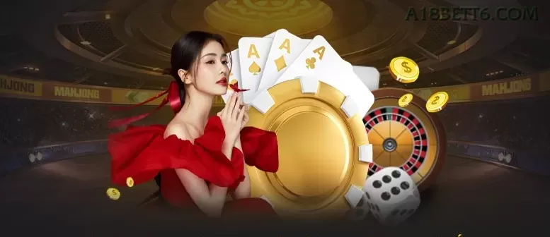 App a18bet
