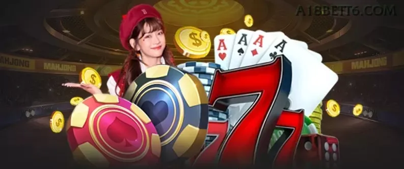 Jogos a18bet