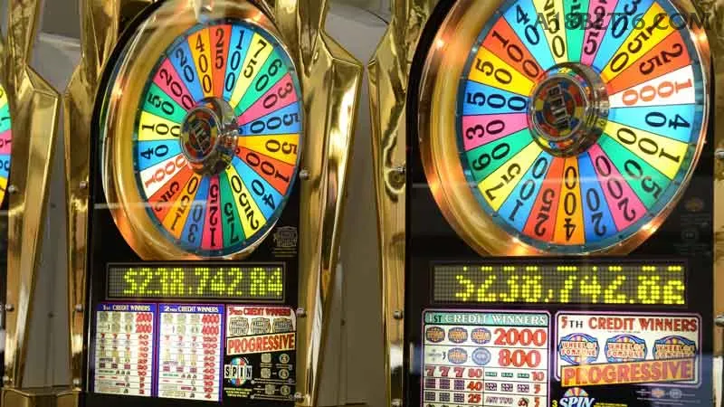 Slot a18bet