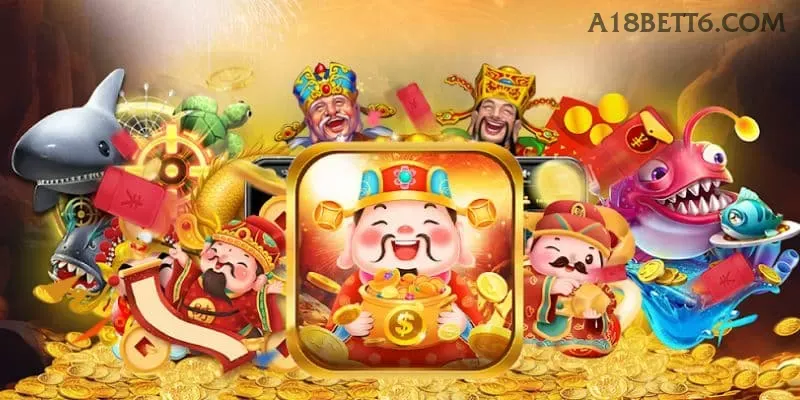 Catálogo de slots