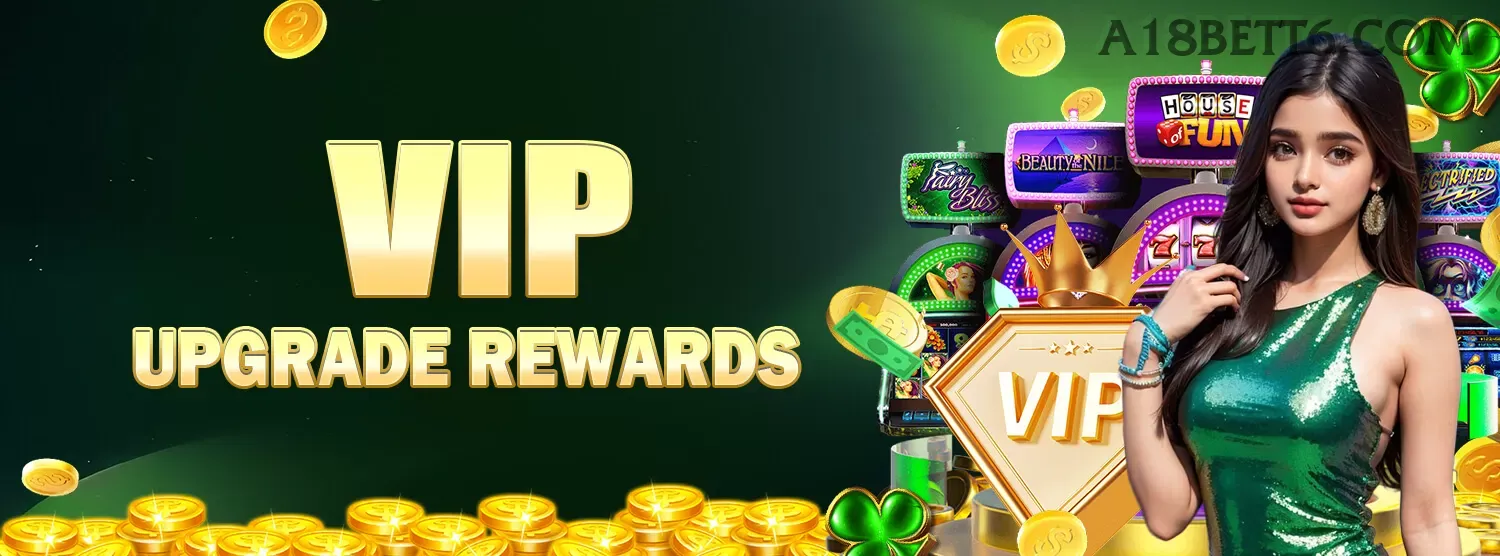 Benefícios VIP
